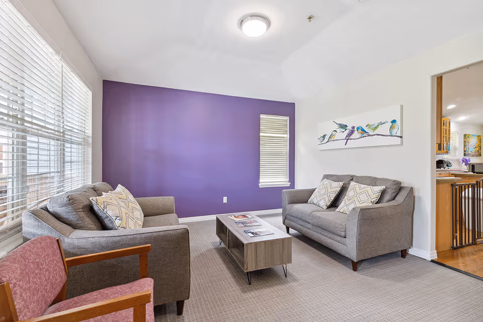 Photo 8 of Castle Rock Paonia Court - Assured Senior Living 1