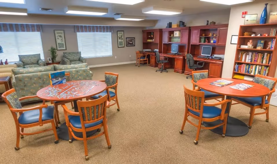 Photo 6 of Bishop Place Senior Living