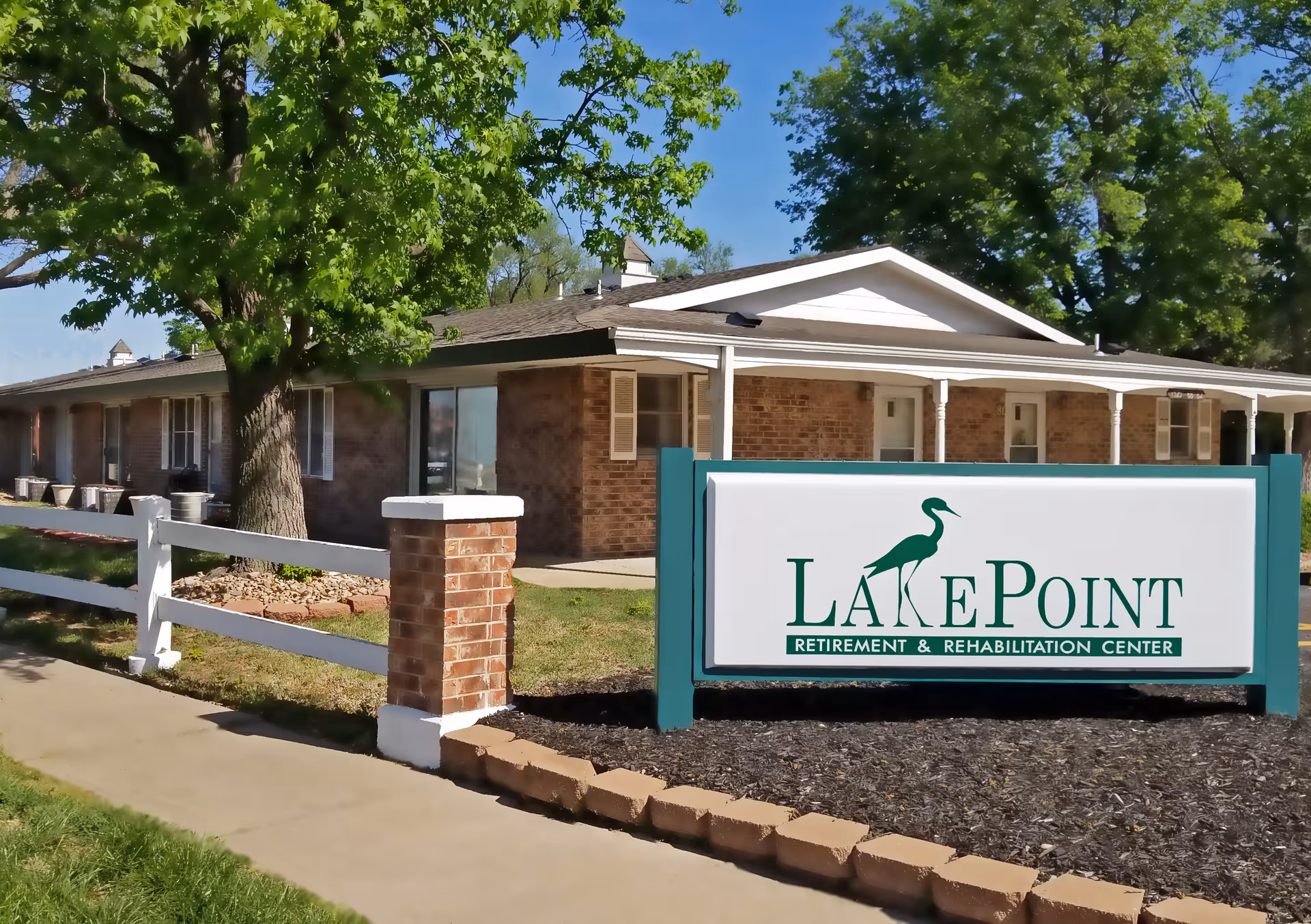 Photo of LakePoint Wichita