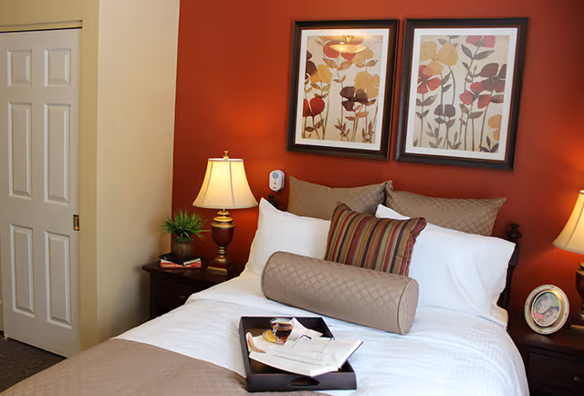Photo 7 of Carriage House Senior Living Community