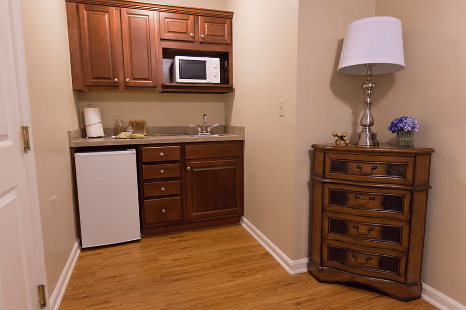 Photo 2 of Brookdale Vero Beach South Assisted Living