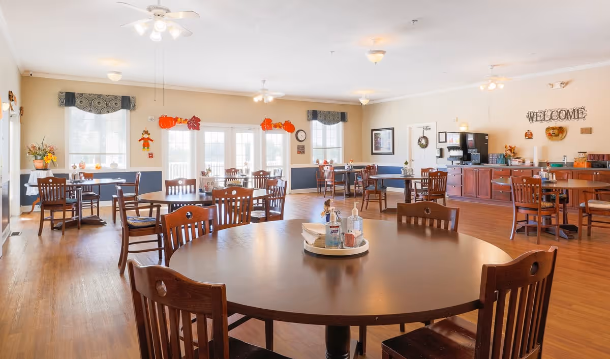 Photo 4 of Homestead Assisted Living & Memory Care of Centerville