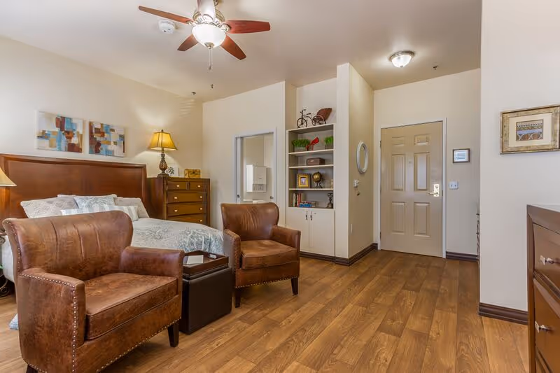 Photo 4 of Gardens Care Senior Living - Scottsdale