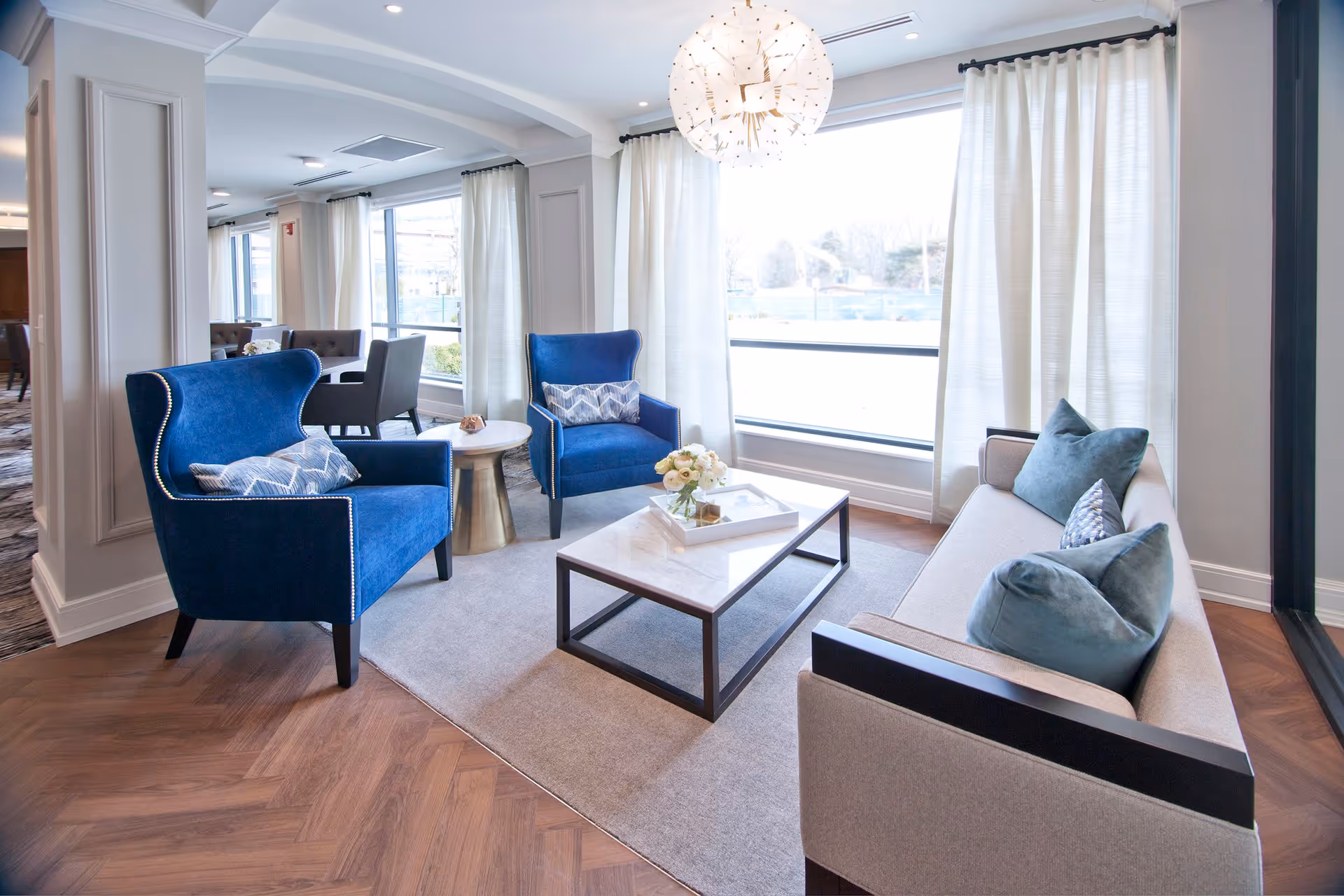 Photo 6 of Avidor Glenview, 55+ Active Adult Apartment Homes
