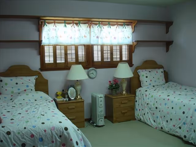 Photo 6 of Korean Senior Care