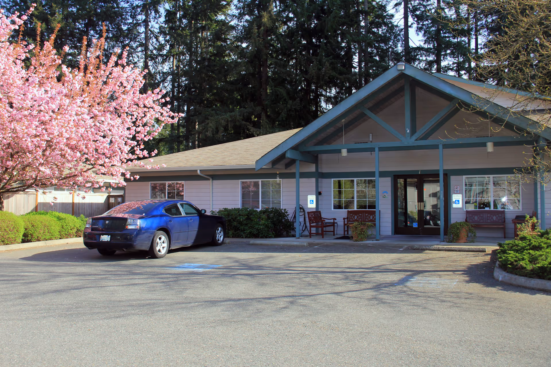 Photo of The Lodge At Roo Lan