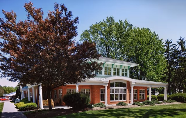 Photo of Elms Retirement Village