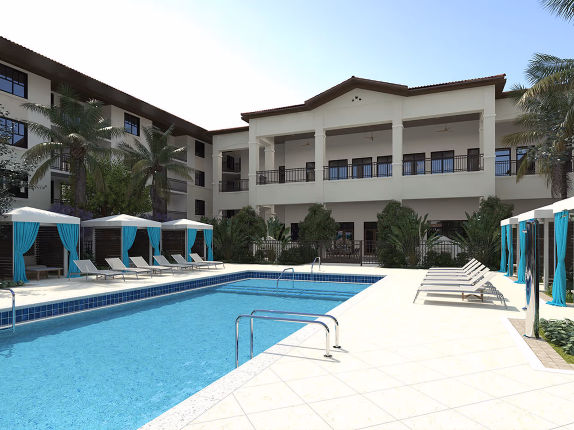 Photo 11 of The Residences at Monterra Commons