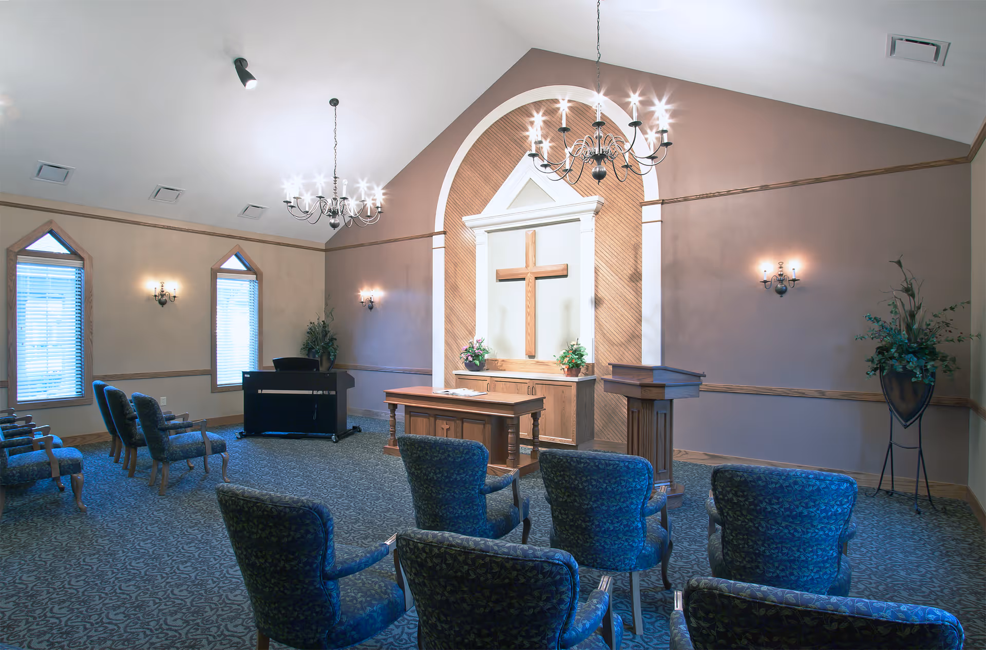 Photo of Brookefield Park Skilled Nursing & Rehabilitation