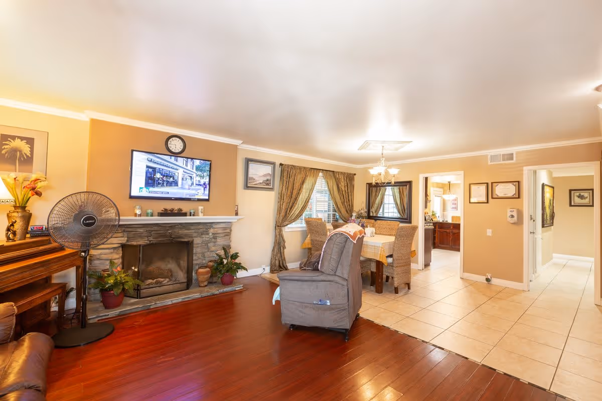 Photo 7 of Golden Tuscany Care