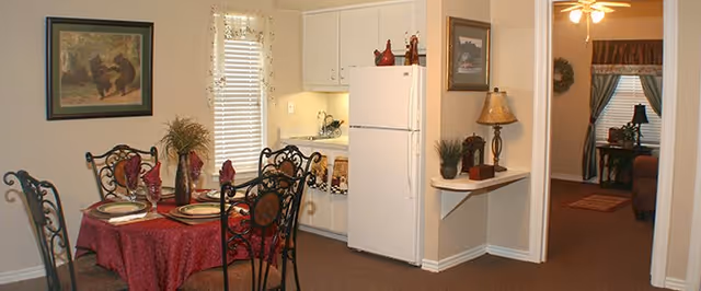 Photo 4 of Country Gardens Assisted Living