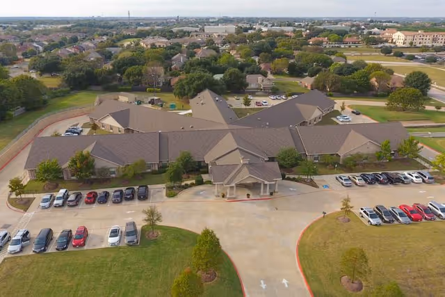 Photo 4 of Legend Oaks Healthcare and Rehabilitation - North Austin