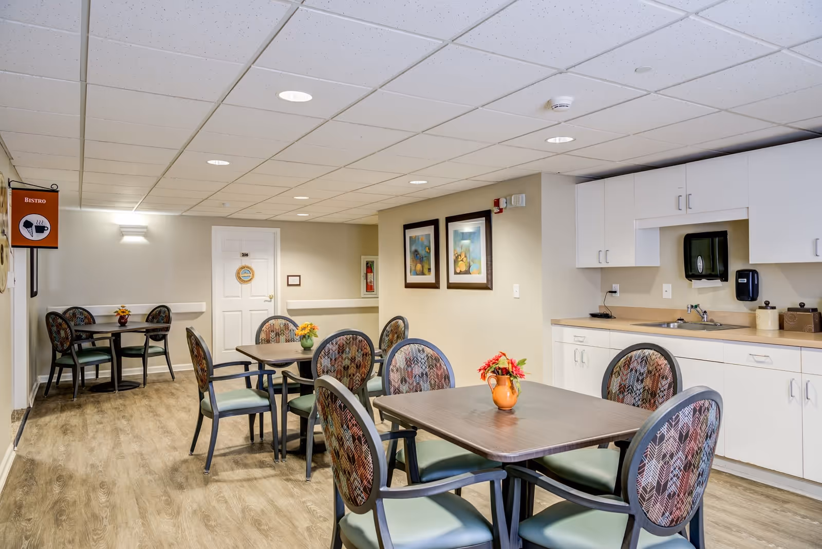 Photo 25 of The Haven at North Hills Senior Residence