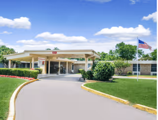 Photo of Desoto Long Term Care Partners