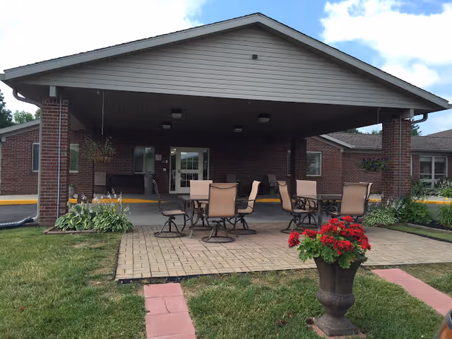 Photo 5 of Owen Valley Rehabilitation and Healthcare Center