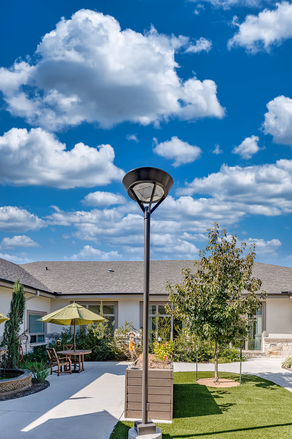 Photo 12 of Volante Senior Living of Sage Spring