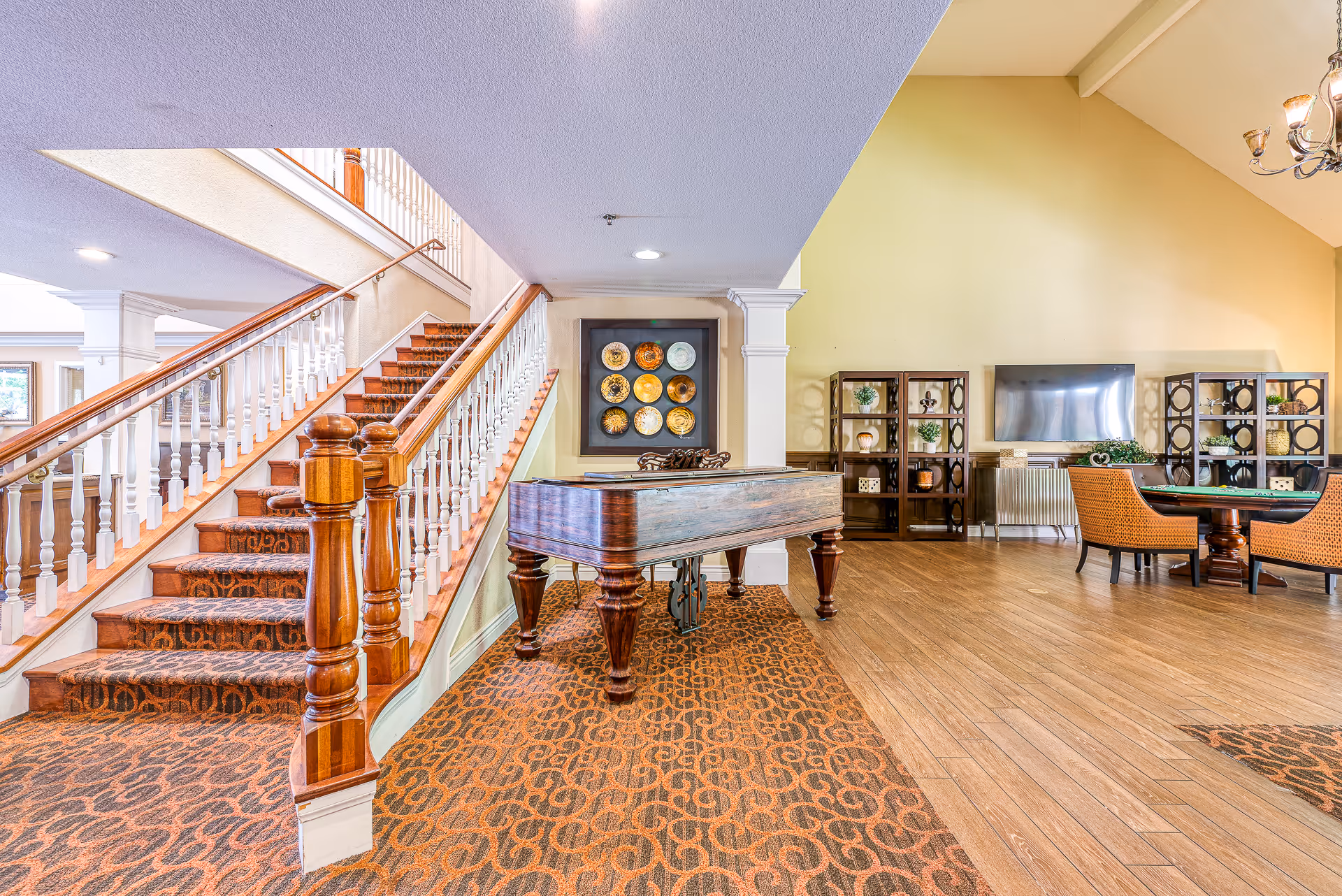 Photo 17 of Chino Hills Senior Living