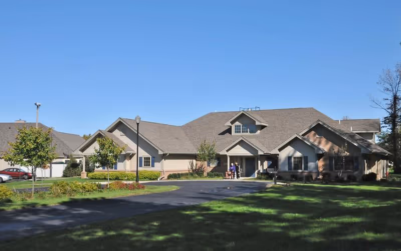 Photo 5 of Otterbein Marblehead SeniorLife Community