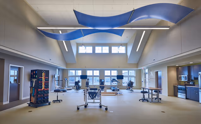 Photo 16 of Brooke Grove Rehabilitation and Nursing Center