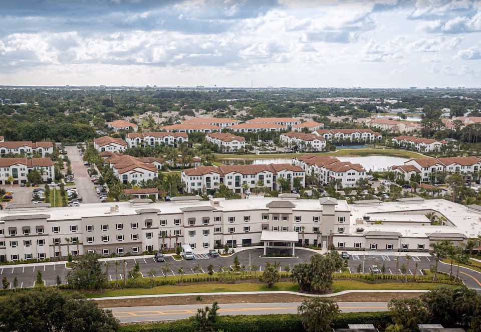 Photo 2 of Bella Mar Delray Beach