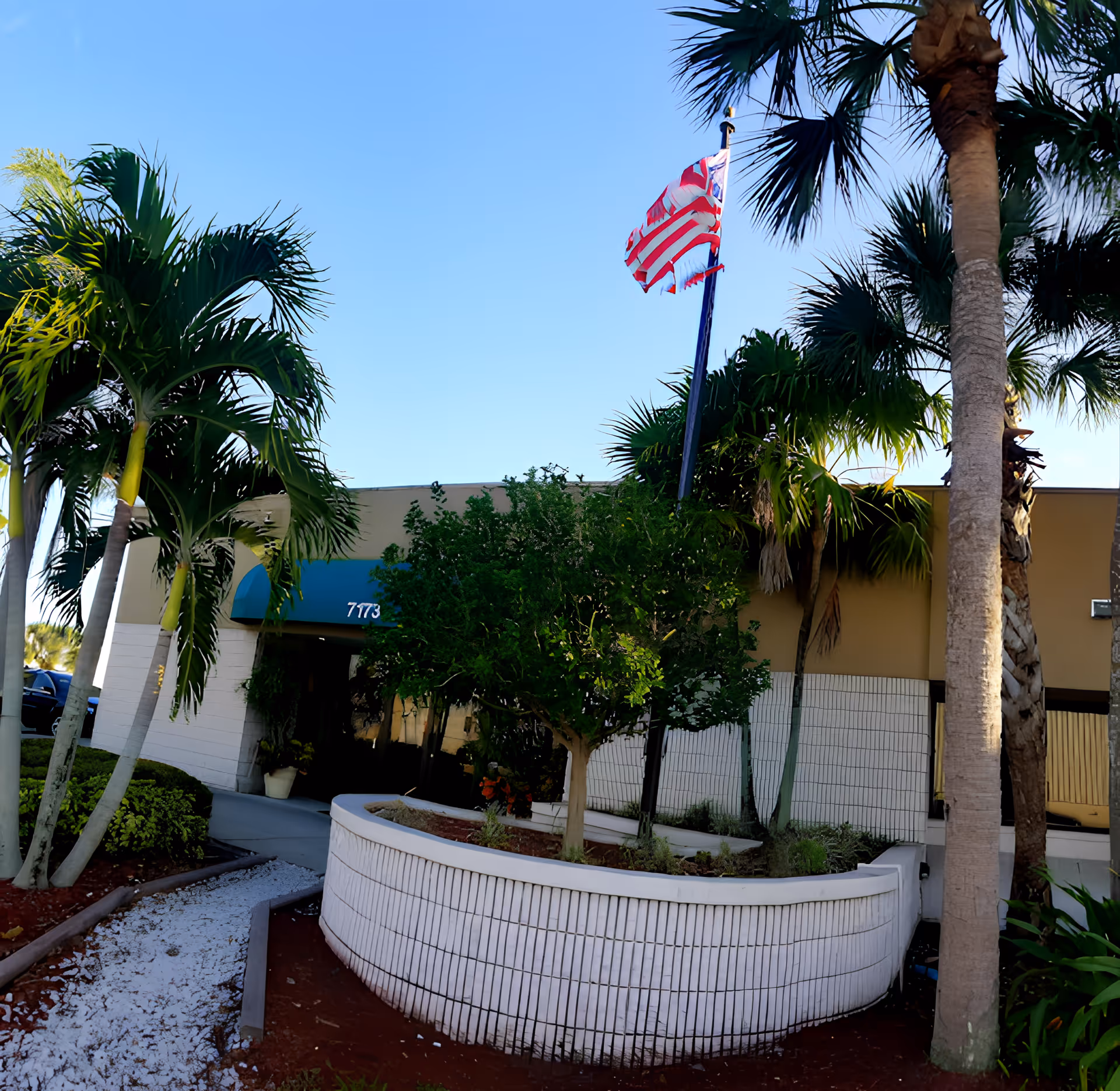 Photo of Fort Myers Rehabilitation and Nursing Center