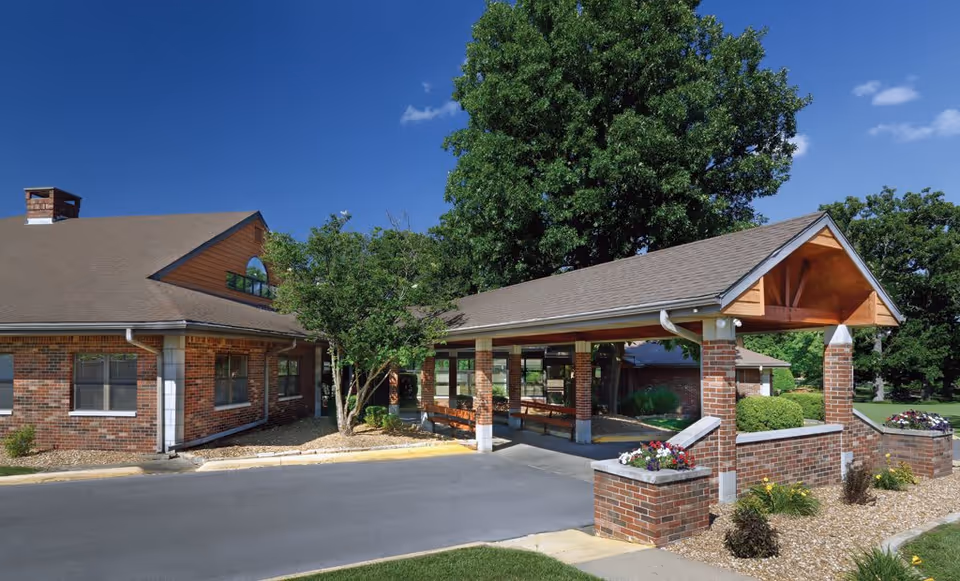 Photo 2 of Butterfield Residential Care Center