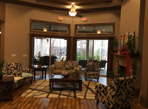 Photo 5 of Angels Garden Senior Community PCH Assisted Living & Memory Care