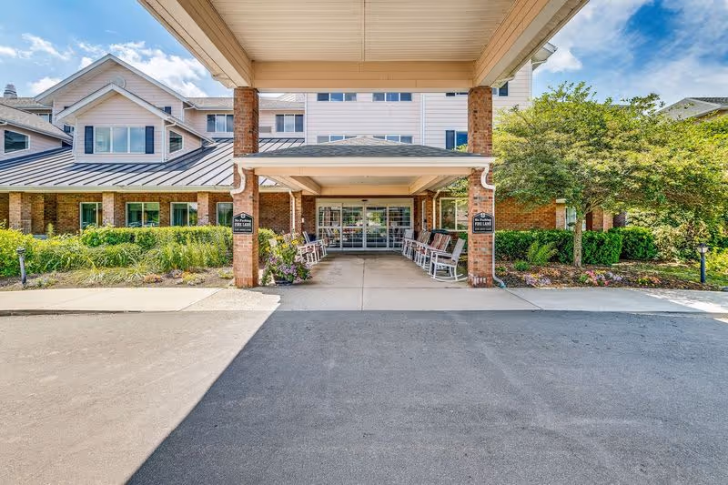 Photo 12 of Solstice Senior Living at Bangor