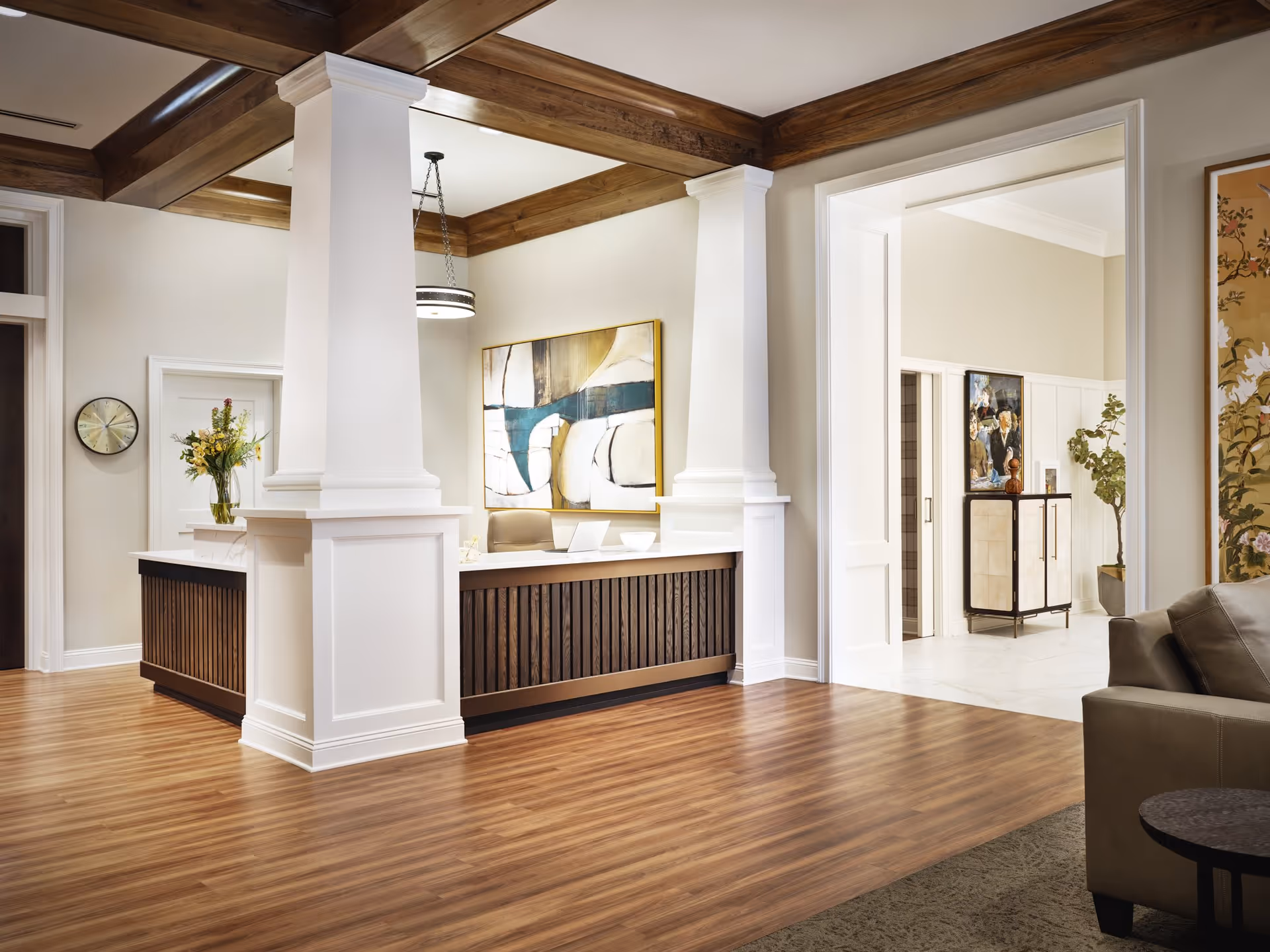 Photo 7 of Holbrook Sugar Hill (senior living)
