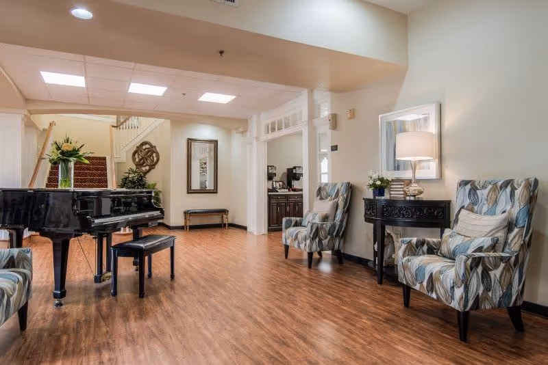 Photo 5 of Lewisville Senior Living