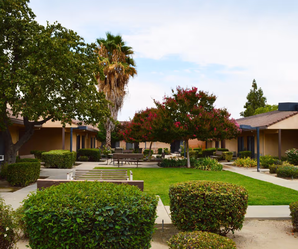 Photo 2 of Park Visalia Assisted Living & Memory Care
