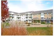 Photo of Rosewood Villas: Senior Housing and Apartment Community