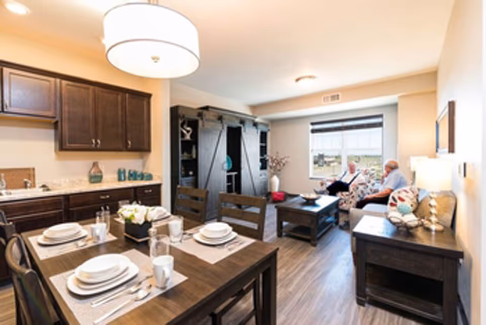 Photo 20 of Benedictine Living Community-Bismarck