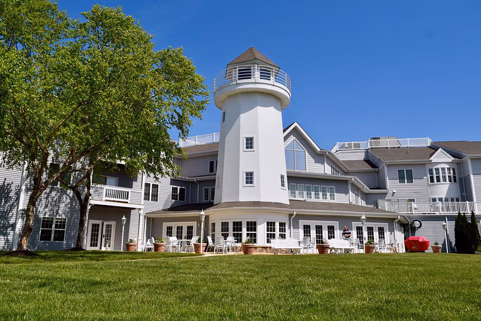 Photo of Cape Albeon Assisted Living