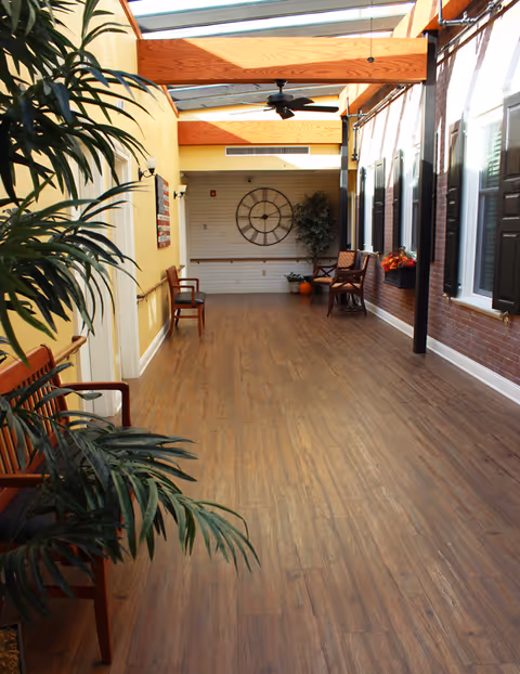 Photo 3 of Carriage Manor LLC