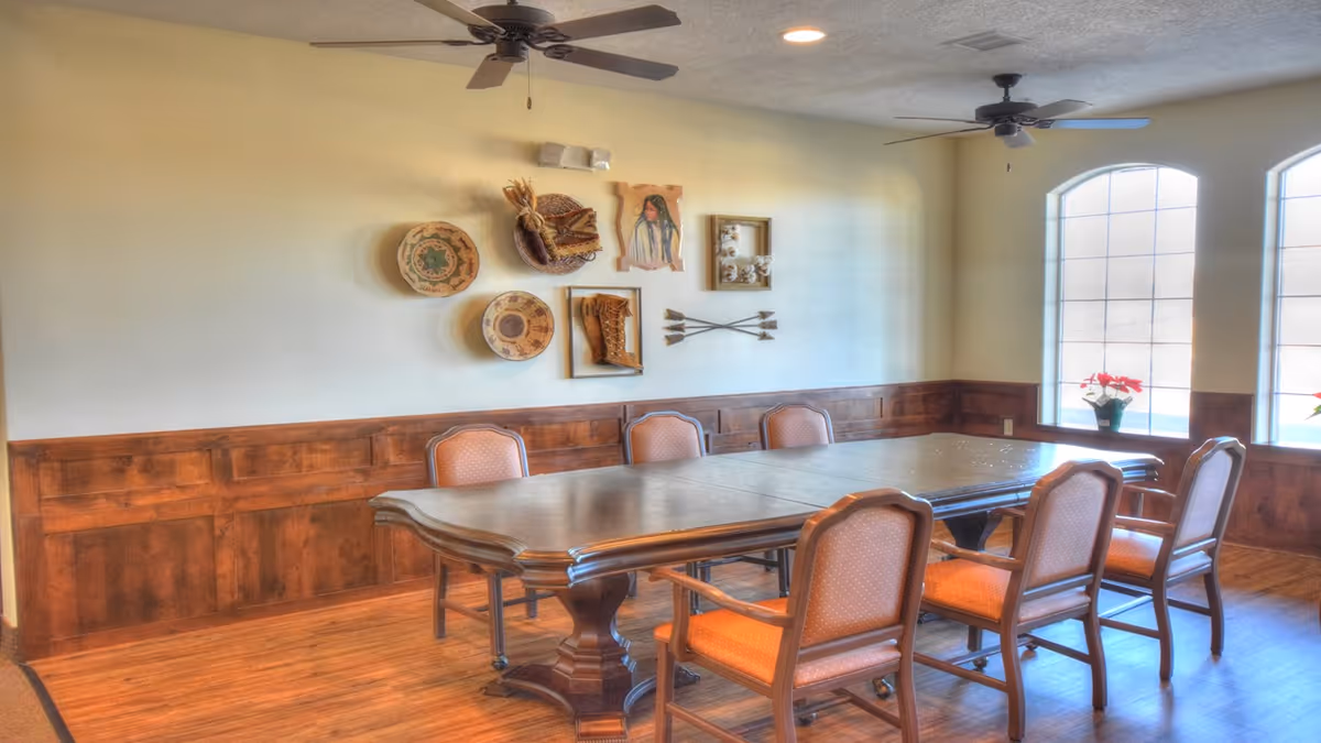 Photo 4 of BeeHive Homes of Bernalillo