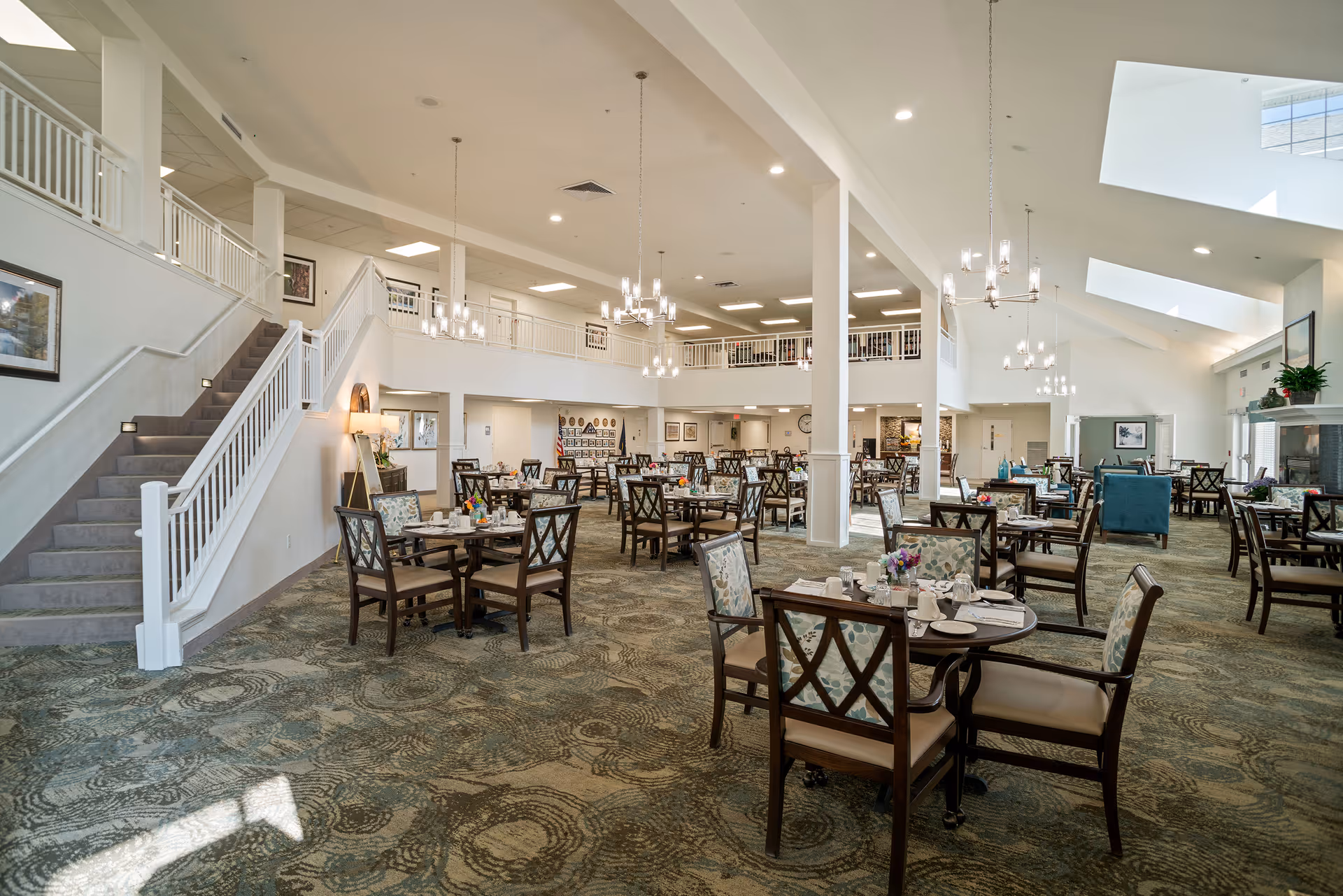 Photo 10 of Olympus Ranch Gracious Retirement Living