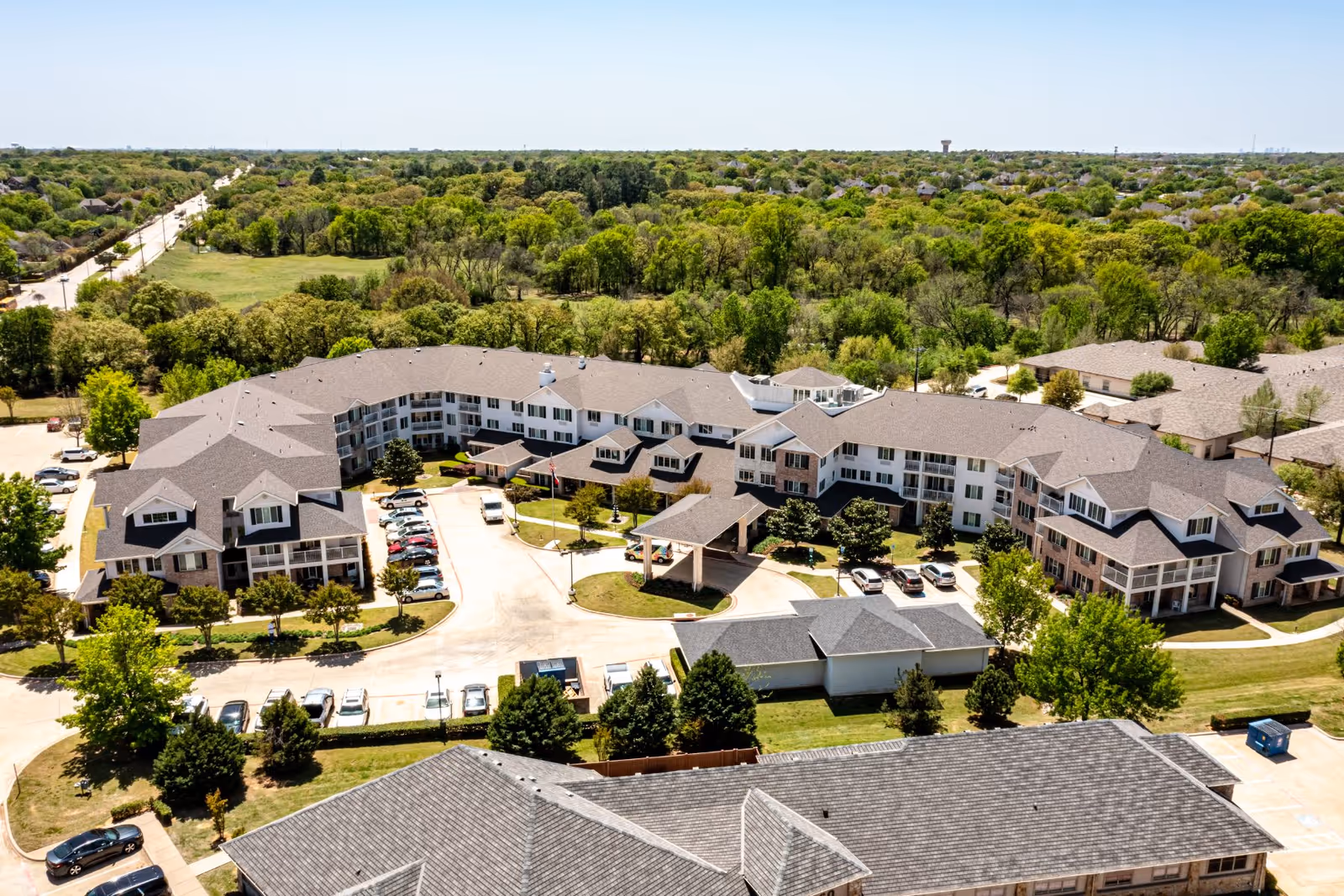 Photo 3 of Solstice Senior Living at Plano