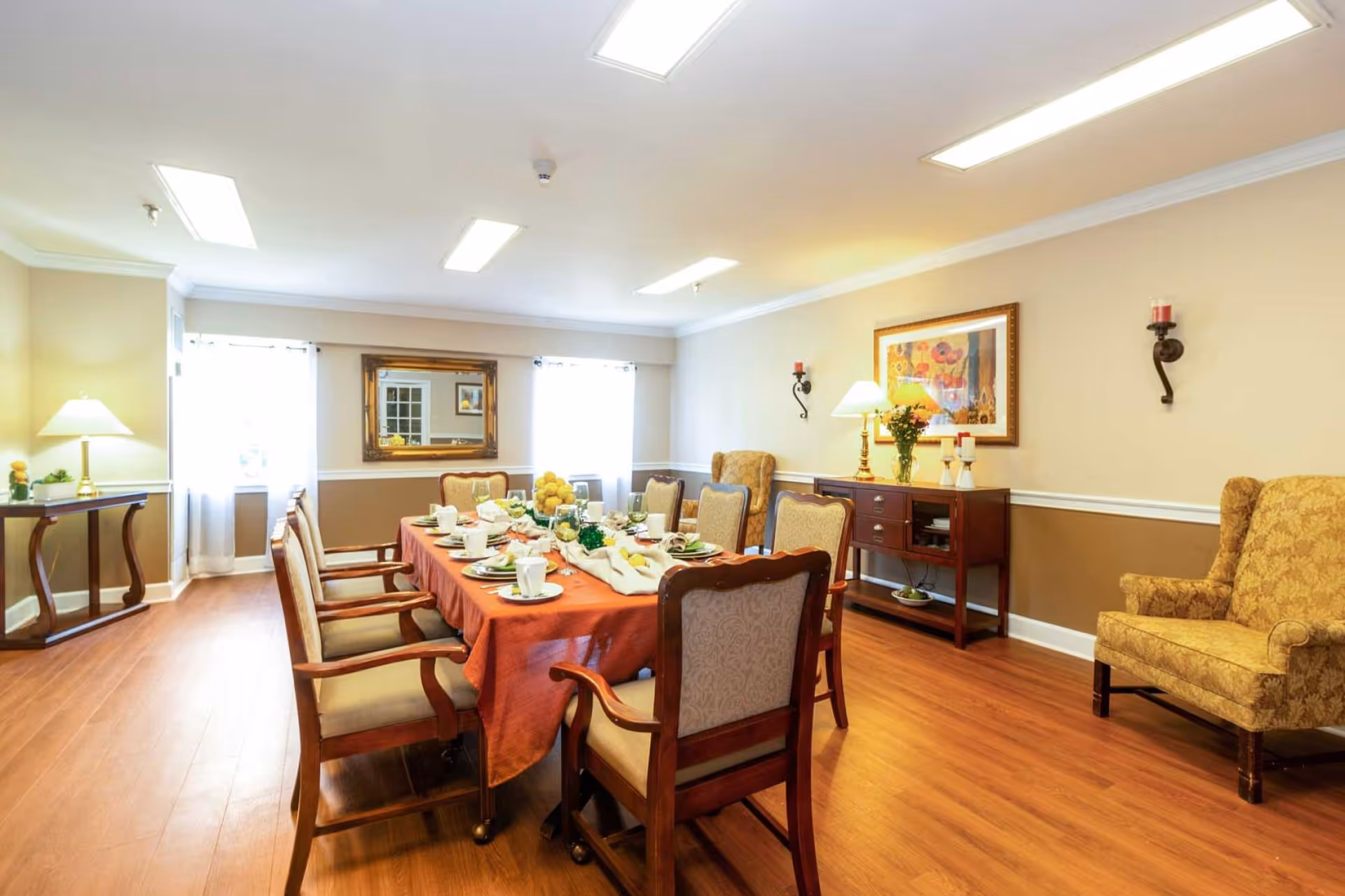 Photo 18 of Voorhees Senior Living