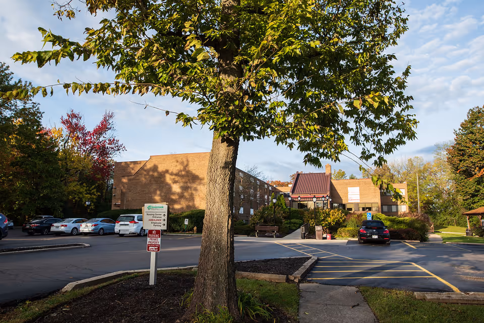 Photo 1 of Clovernook Health Care LLC