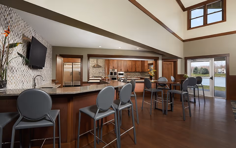 Photo 8 of Kensington Senior Living