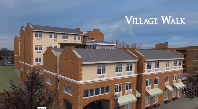 Photo 6 of Village Walk Senior Living