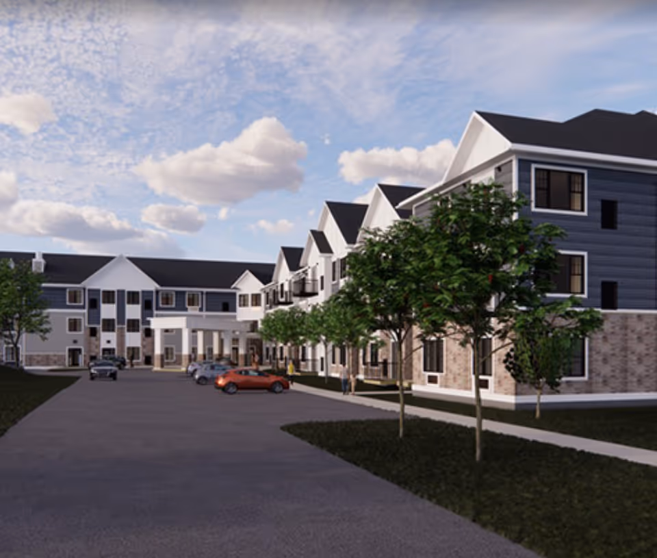 Photo 2 of Round Lake Senior Living