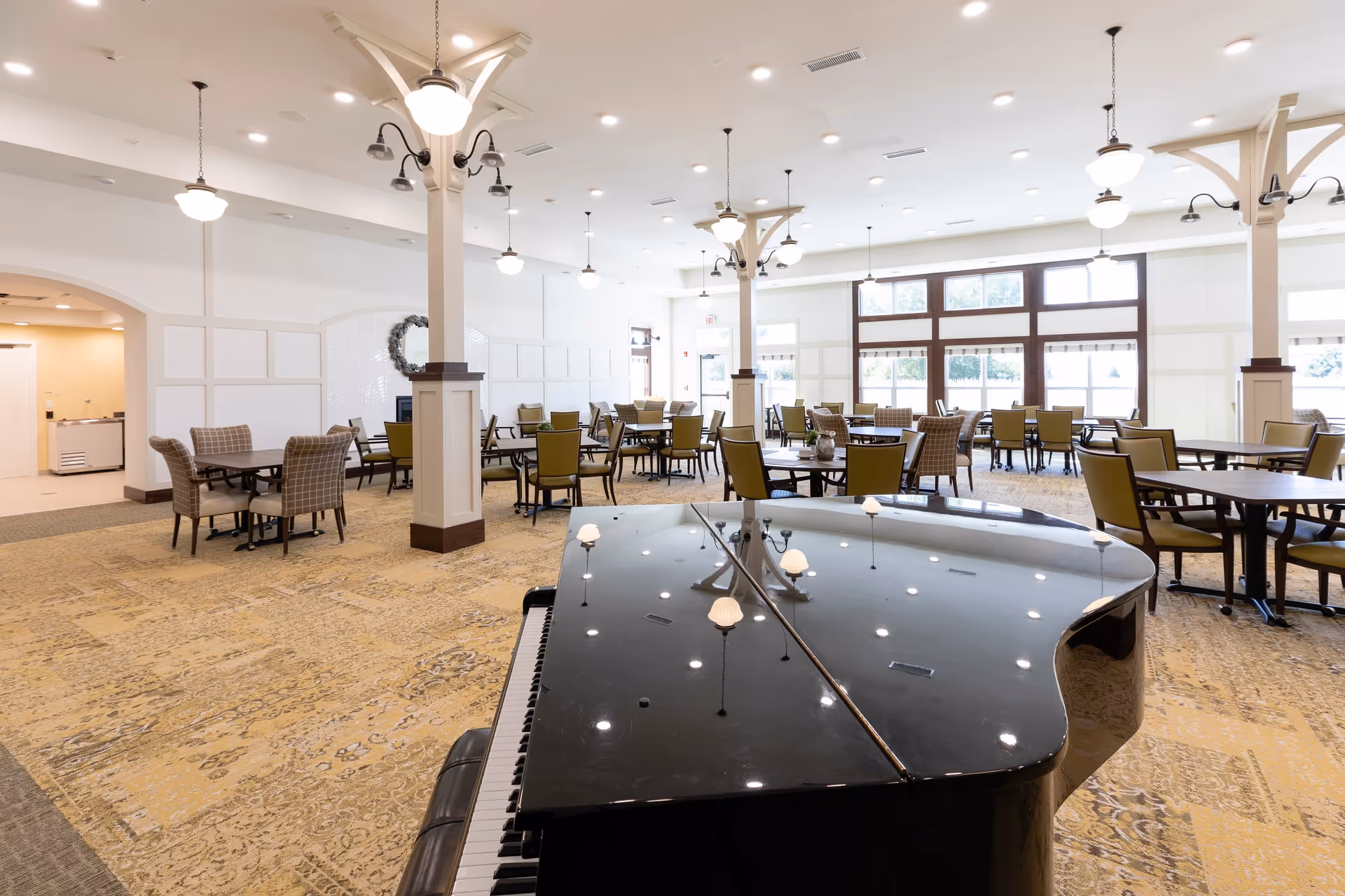 Photo 12 of Cedarhurst Senior Living of La Vista