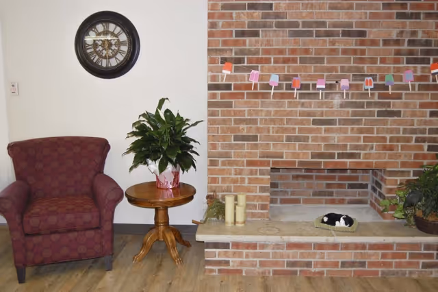 Photo 8 of Clarion Wellness & Rehabilitation