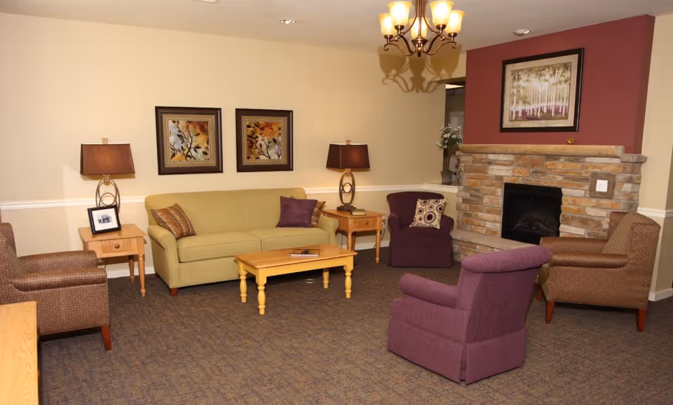 Photo 6 of Mountain Plaza Assisted Living & Memory Care