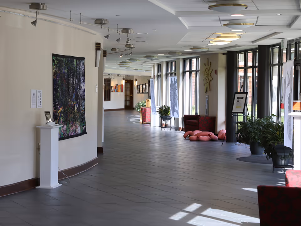Photo 9 of Whitney Center
