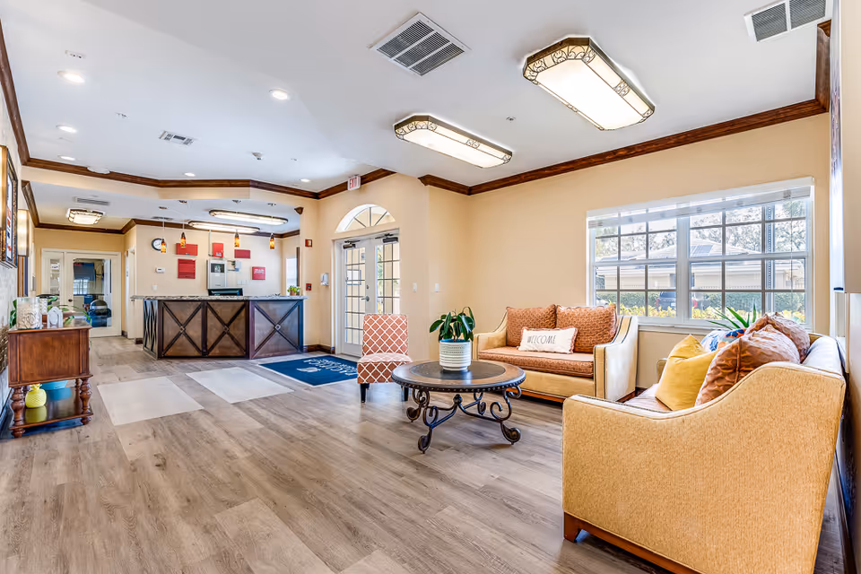 Photo 13 of Healthpark Senior Living