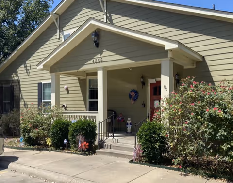 Photo 3 of Mercy House Waco