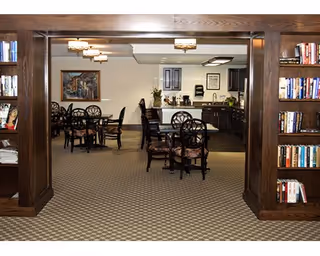 Photo 12 of Chester Street Residence